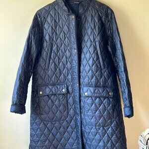 Barbour Quilted Jacket